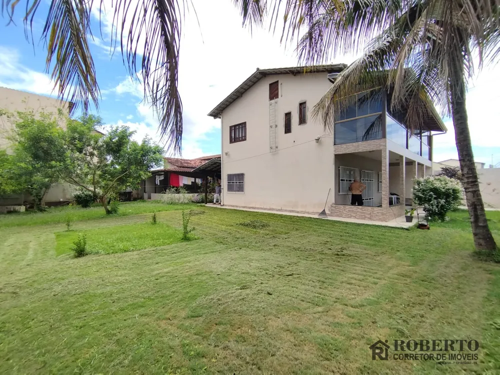 Casa, 4 quartos, 600 m² - Foto 19