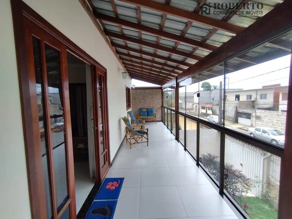 Casa, 4 quartos, 600 m² - Foto 15