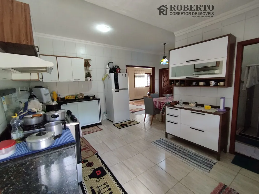 Casa, 4 quartos, 600 m² - Foto 4