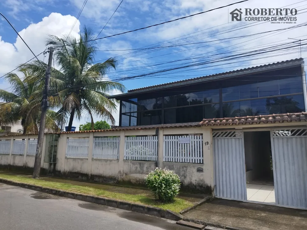 Casa, 4 quartos, 600 m² - Foto 2