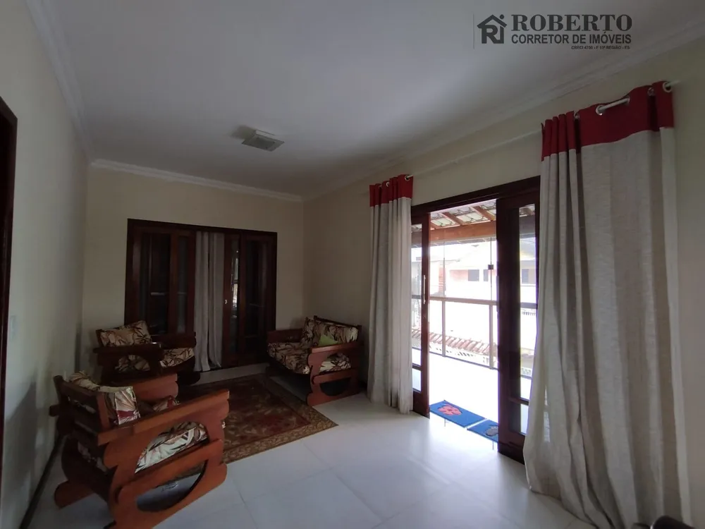 Casa, 4 quartos, 600 m² - Foto 14