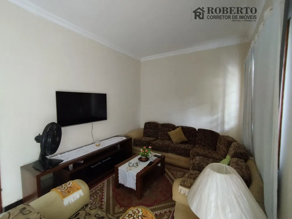 Casa, 4 quartos, 600 m² - Foto 5