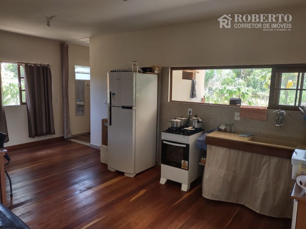 Chácara, 1 quarto, 1800 m² - Foto 2