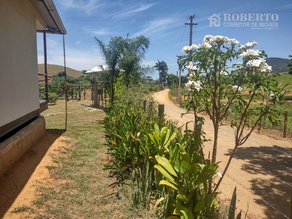 Chácara, 1 quarto, 1800 m² - Foto 4