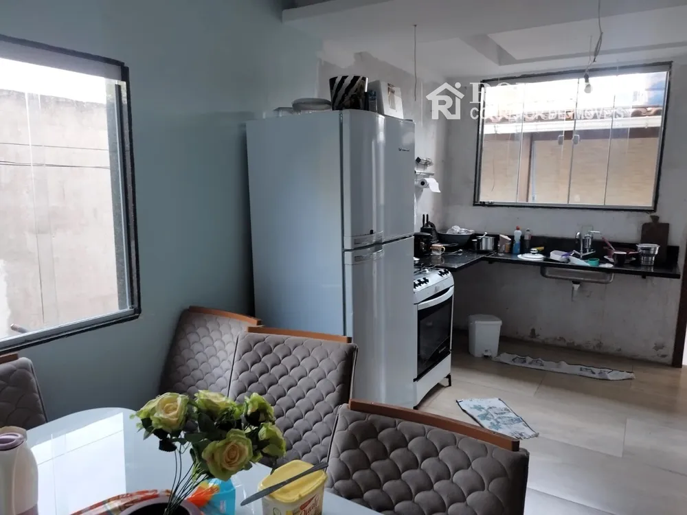 Casa, 4 quartos, 200 m² - Foto 7