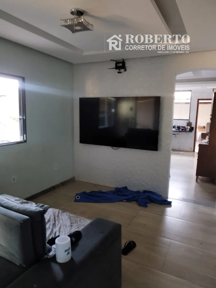 Casa, 4 quartos, 200 m² - Foto 11