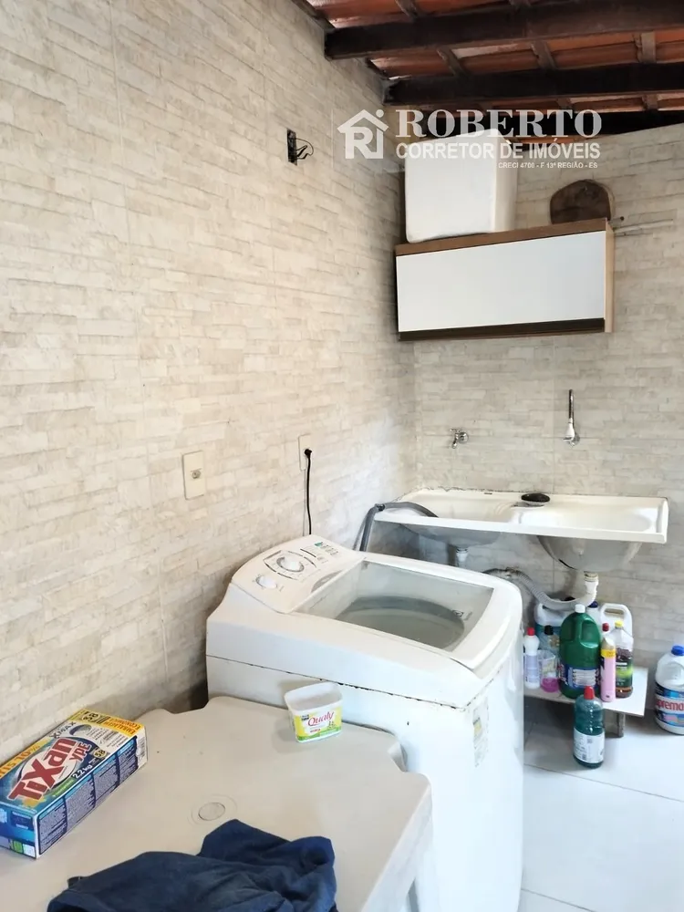 Casa, 4 quartos, 200 m² - Foto 9