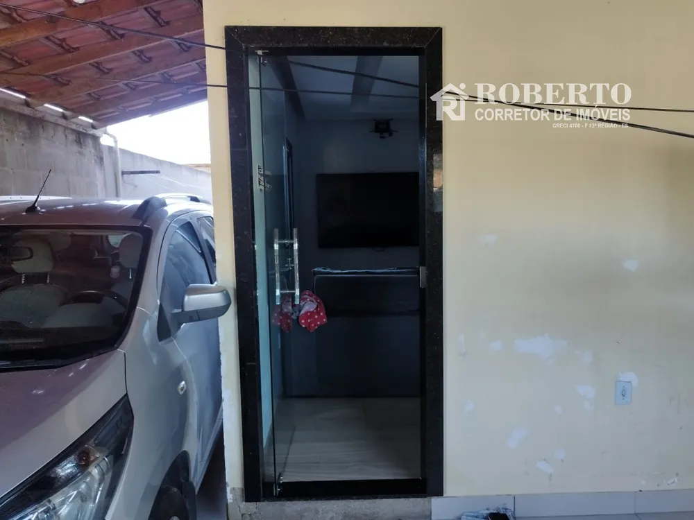 Casa, 4 quartos, 200 m² - Foto 14