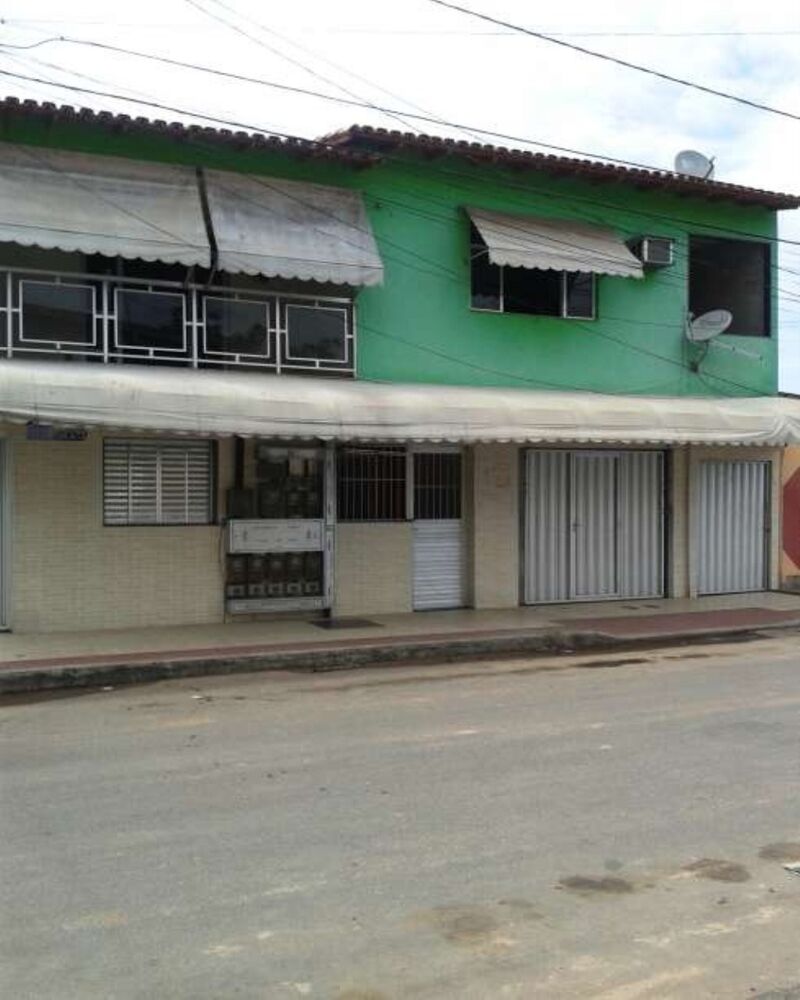 Prédio Inteiro, 360 m² - Foto 1