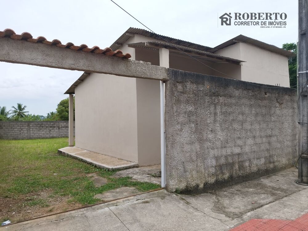 Casa, 2 quartos, 300 m² - Foto 1