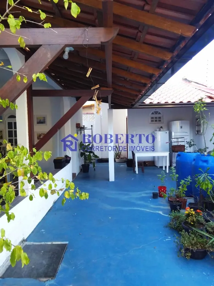 Casa, 4 quartos, 300 m² - Foto 3