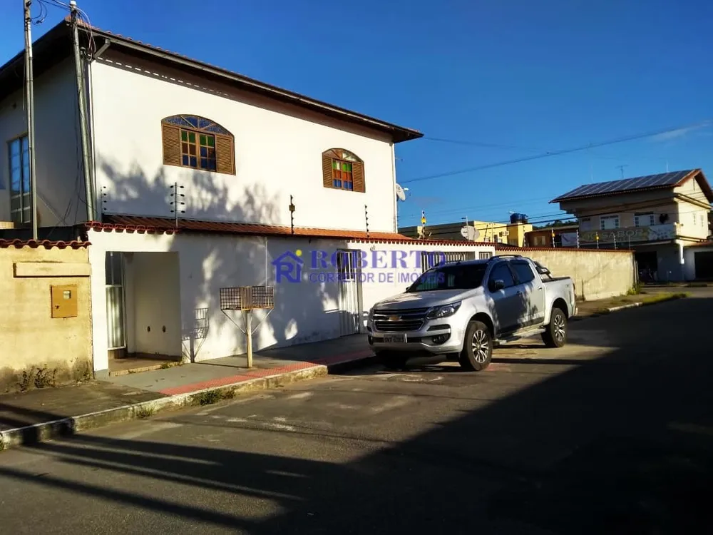 Casa, 4 quartos, 300 m² - Foto 1