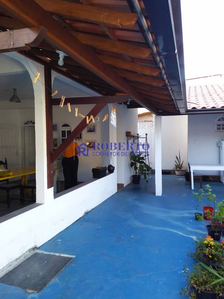 Casa, 4 quartos, 300 m² - Foto 5