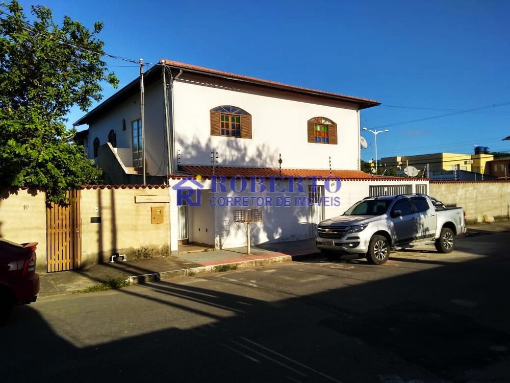 Casa, 4 quartos, 300 m² - Foto 8