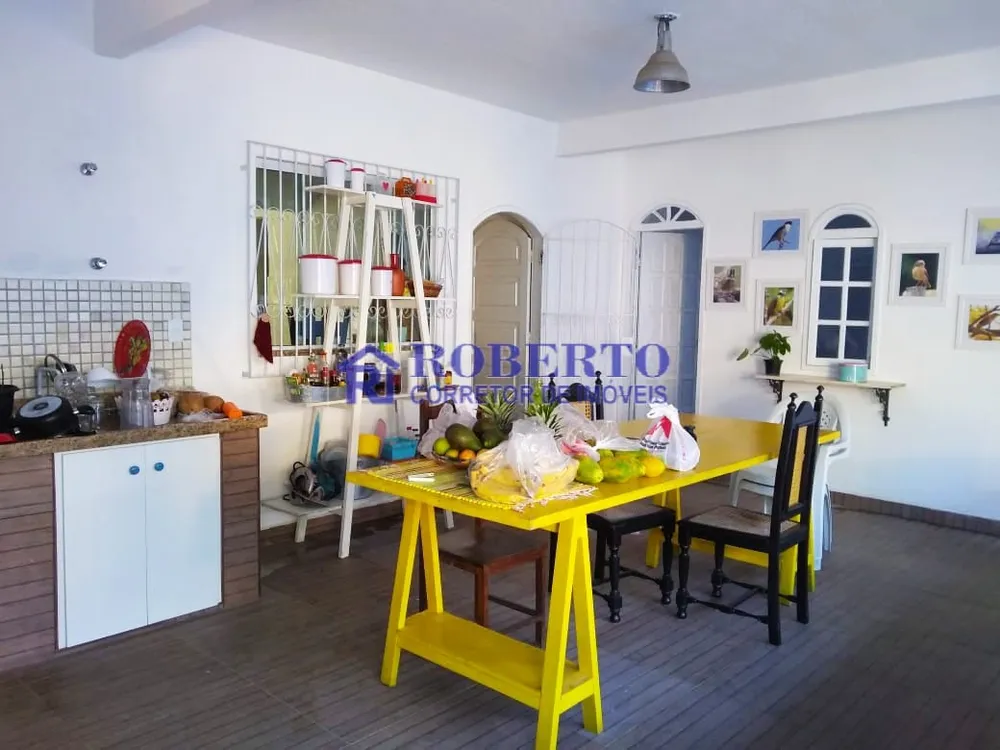 Casa, 4 quartos, 300 m² - Foto 8