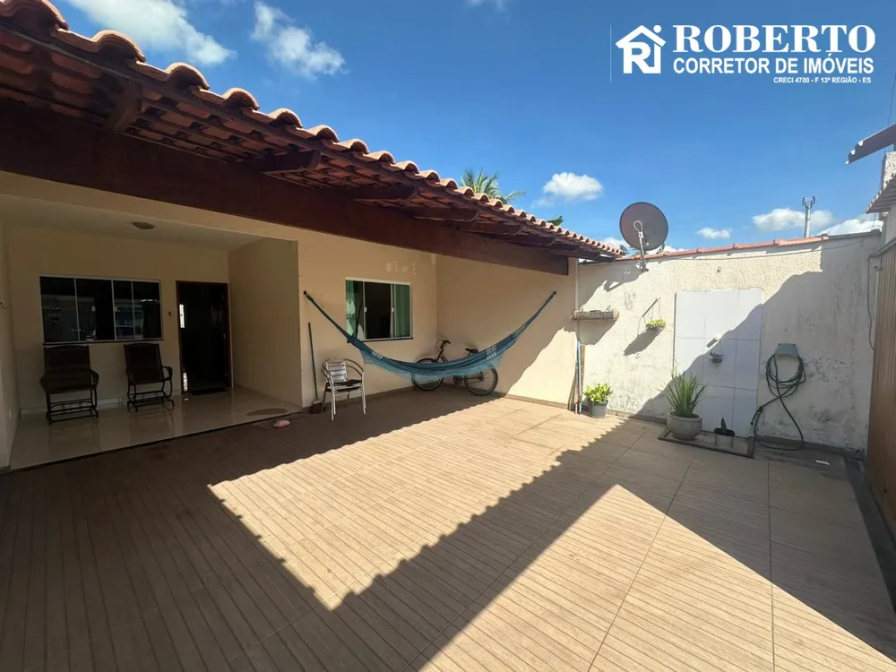 Casa, 2 quartos, 150 m² - Foto 4
