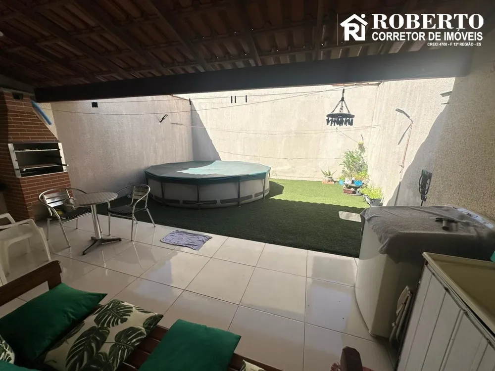 Casa, 2 quartos, 150 m² - Foto 1