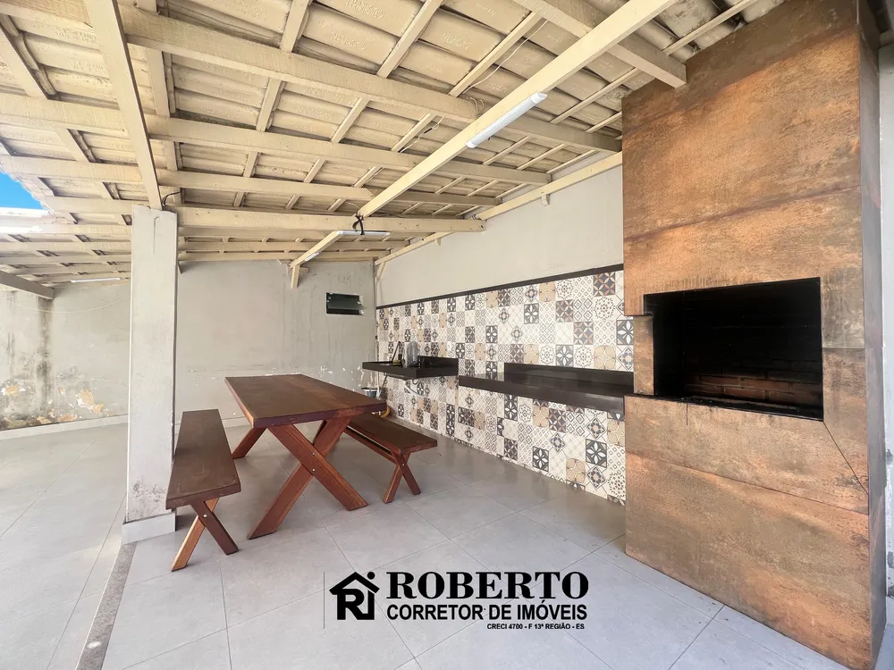 Casa, 3 quartos, 240 m² - Foto 4