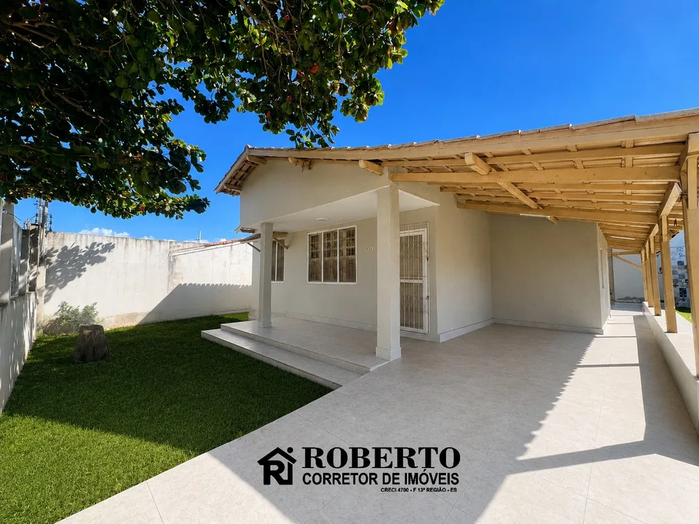 Casa, 3 quartos, 240 m² - Foto 1