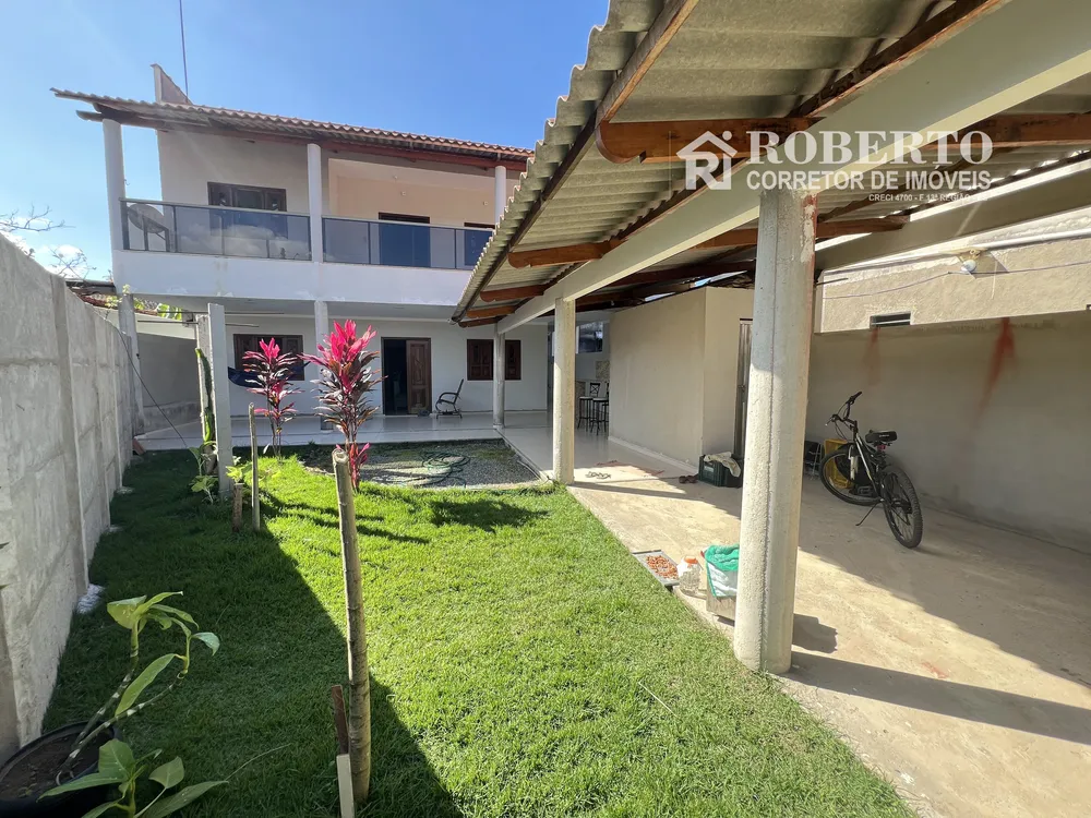 Casa, 4 quartos, 300 m² - Foto 2