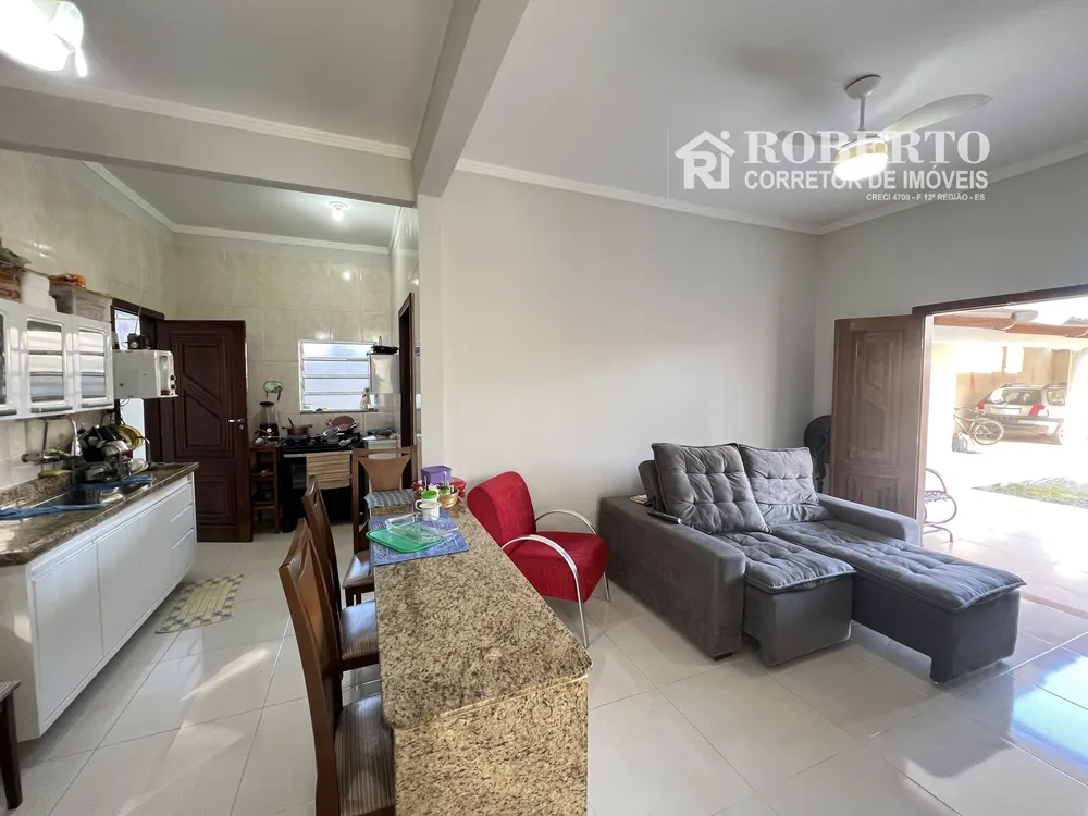 Casa, 4 quartos, 300 m² - Foto 6