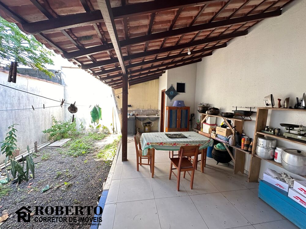 Casa, 2 quartos, 150 m² - Foto 3
