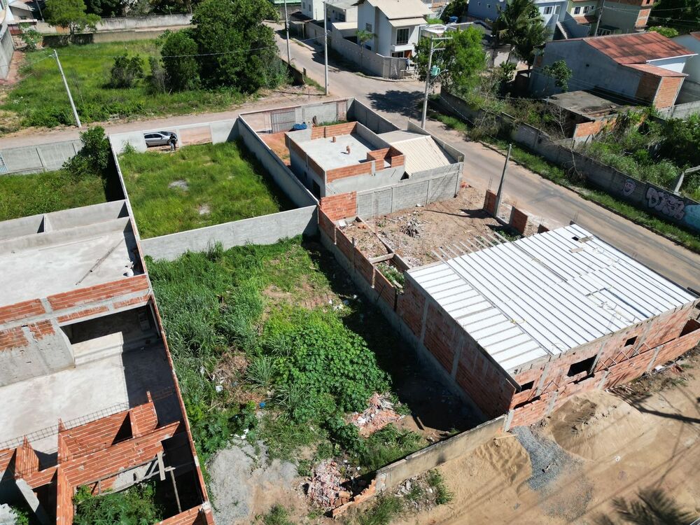 Terreno, 240 m² - Foto 1