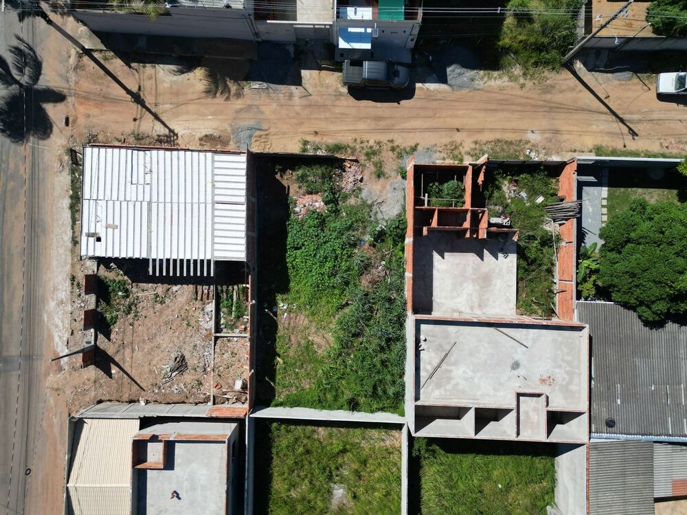 Terreno, 240 m² - Foto 2