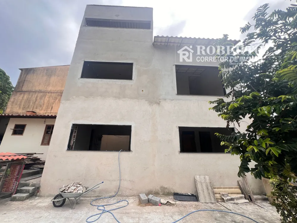 Casa, 5 quartos, 360 m² - Foto 2