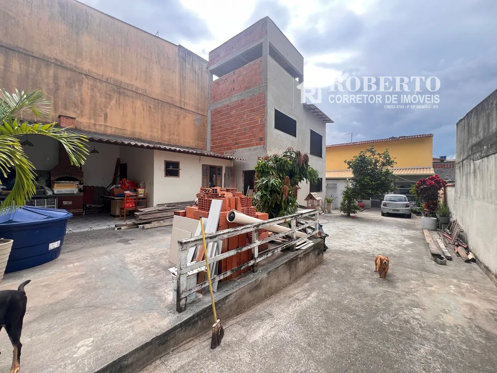 Casa, 5 quartos, 360 m² - Foto 1