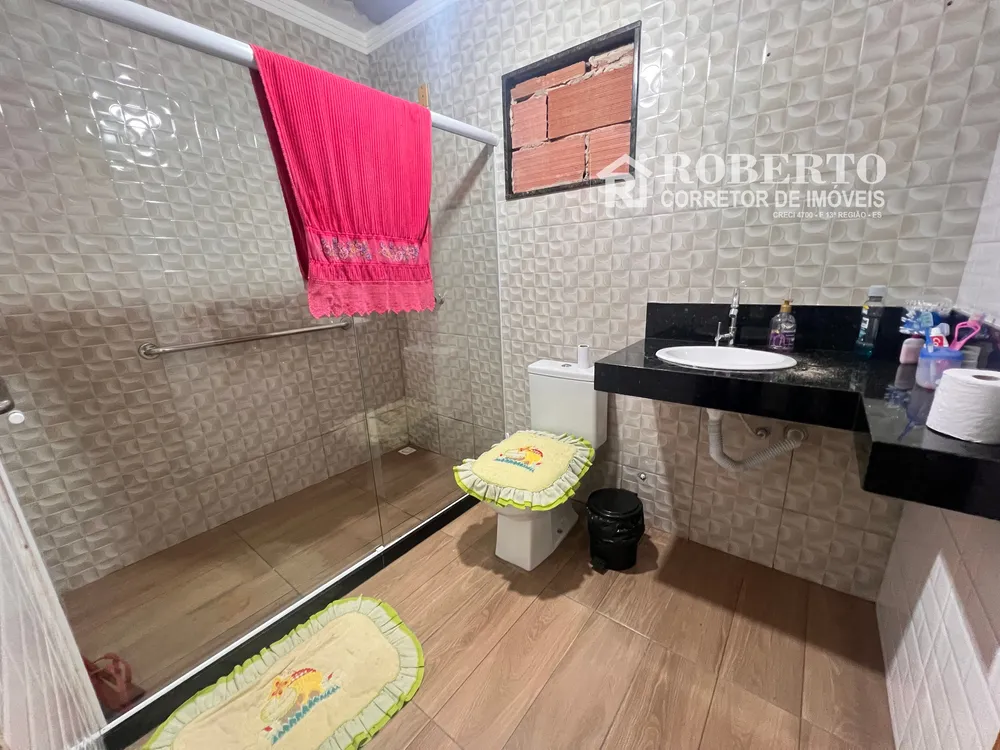 Casa, 5 quartos, 360 m² - Foto 19