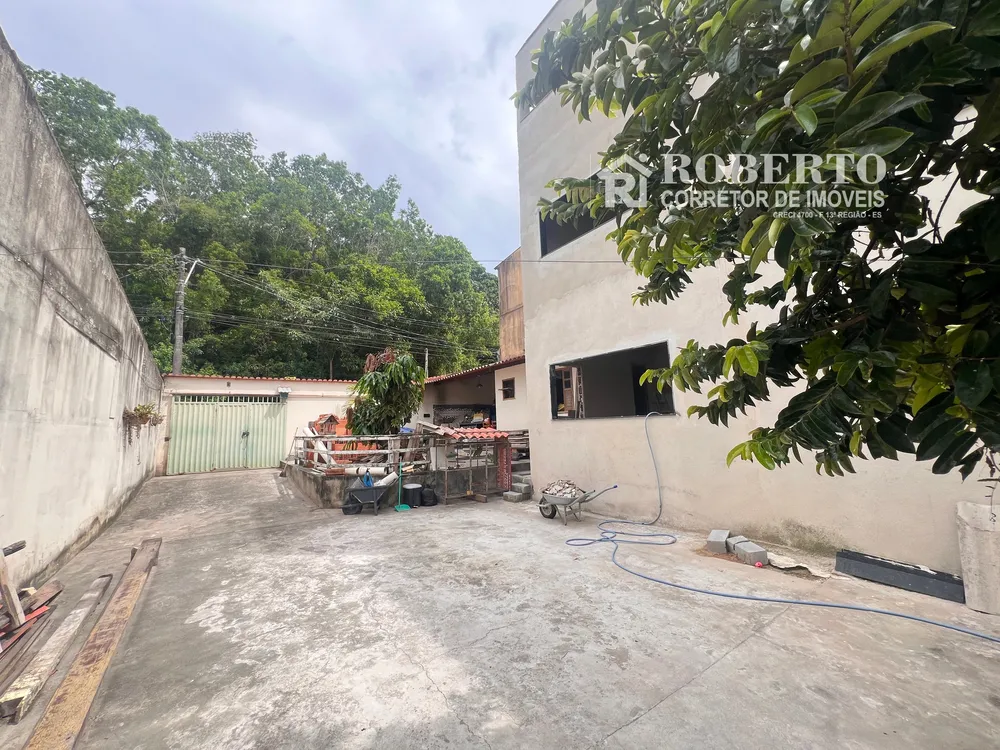 Casa, 5 quartos, 360 m² - Foto 20