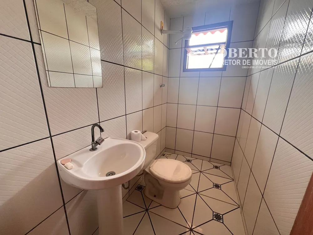 Casa, 5 quartos, 360 m² - Foto 4