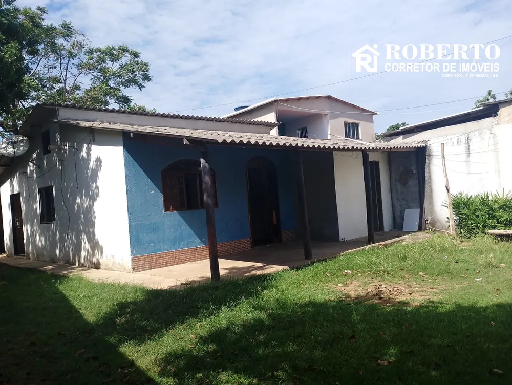 Casa, 2 quartos, 300 m² - Foto 1