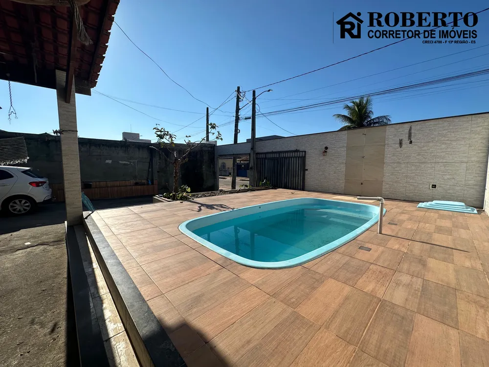 Casa, 3 quartos, 300 m² - Foto 11