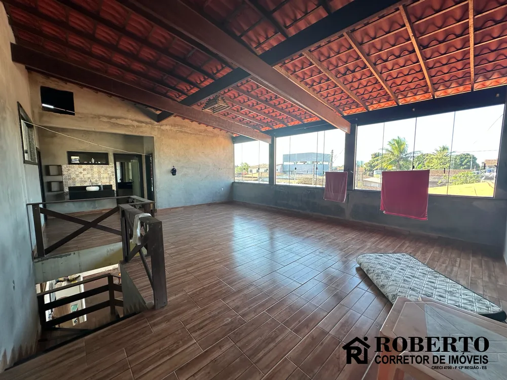 Casa, 3 quartos, 300 m² - Foto 2