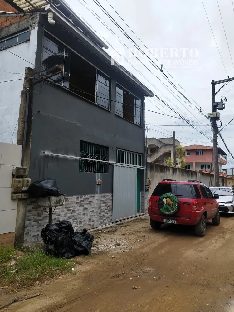 Casa, 4 quartos, 120 m² - Foto 17