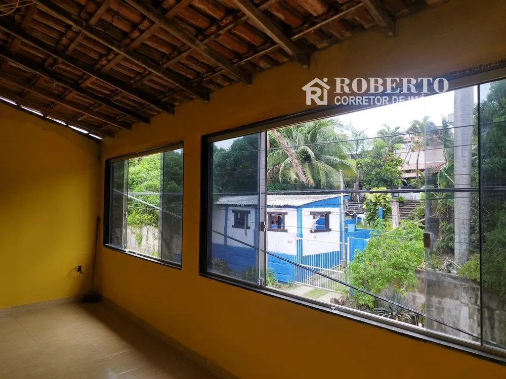 Casa, 4 quartos, 120 m² - Foto 4