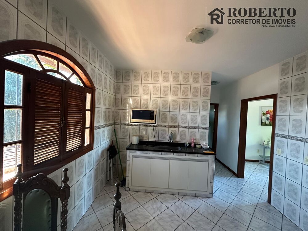 Casa, 4 quartos - Foto 2