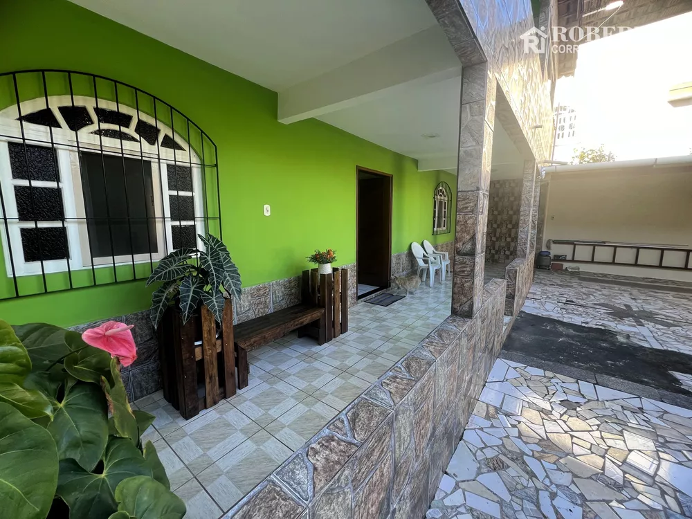 Casa à venda com 4 quartos, 300m² - Foto 7