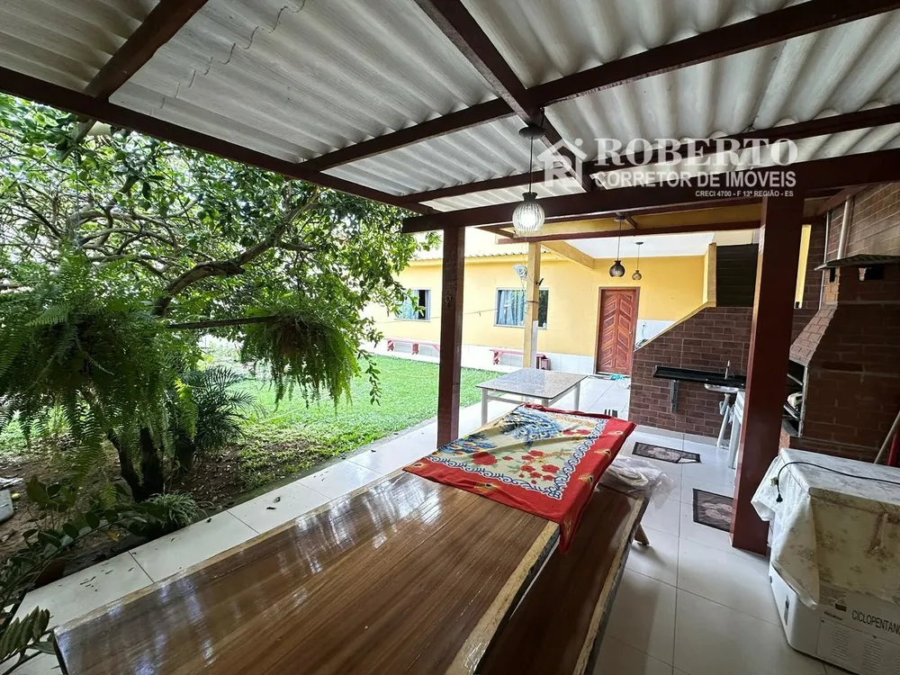 Casa, 6 quartos, 300 m² - Foto 8