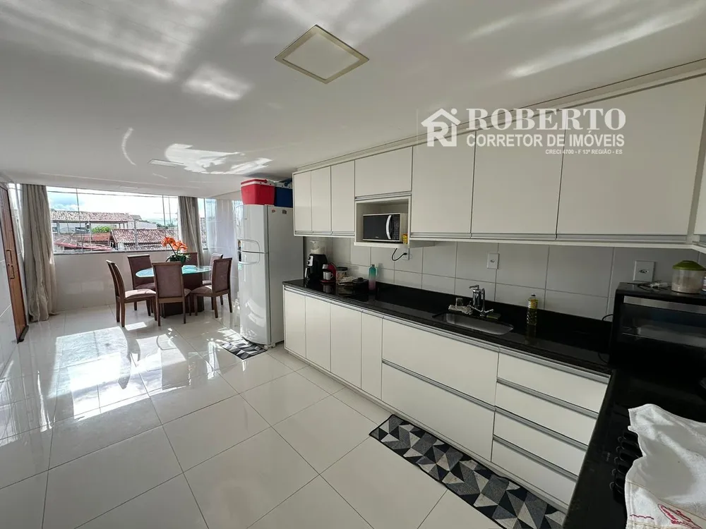 Casa, 6 quartos, 300 m² - Foto 4