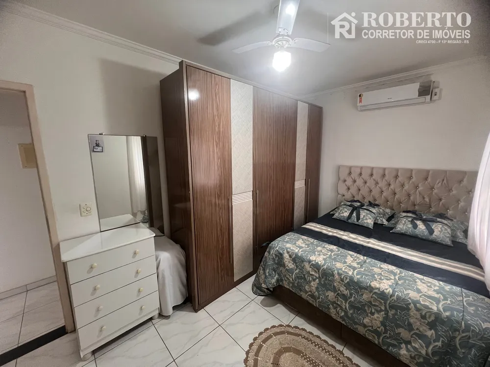 Casa, 5 quartos, 240 m² - Foto 18