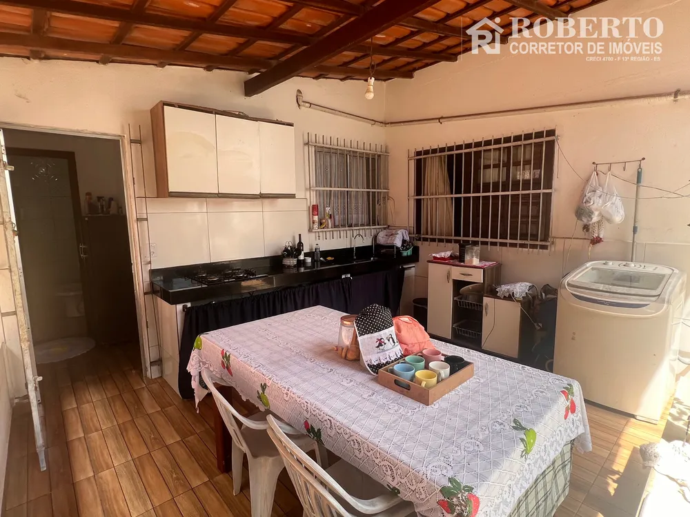 Casa, 5 quartos, 240 m² - Foto 12