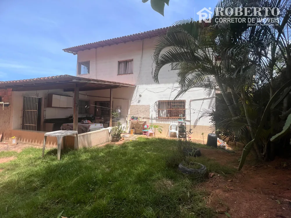 Casa, 5 quartos, 240 m² - Foto 13