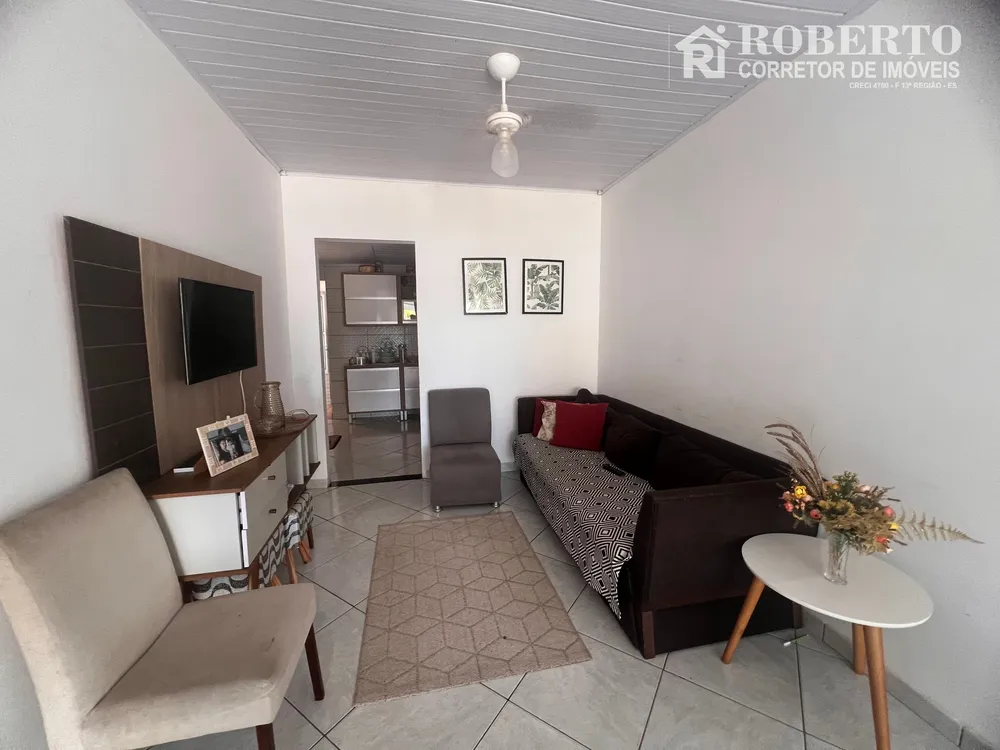 Casa, 5 quartos, 240 m² - Foto 3