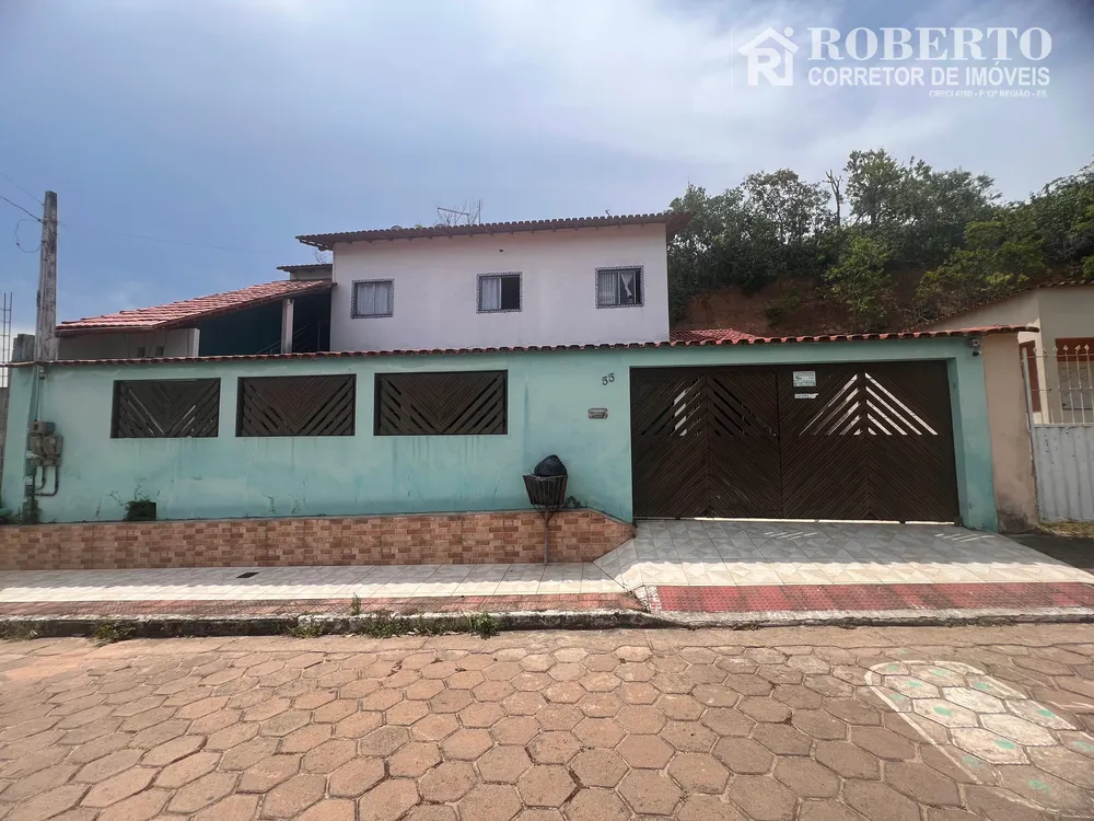 Casa, 5 quartos, 240 m² - Foto 20