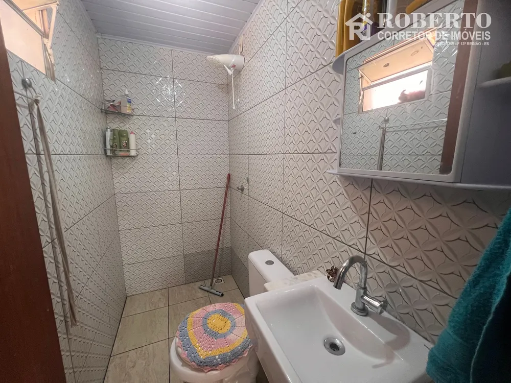 Casa, 5 quartos, 240 m² - Foto 11