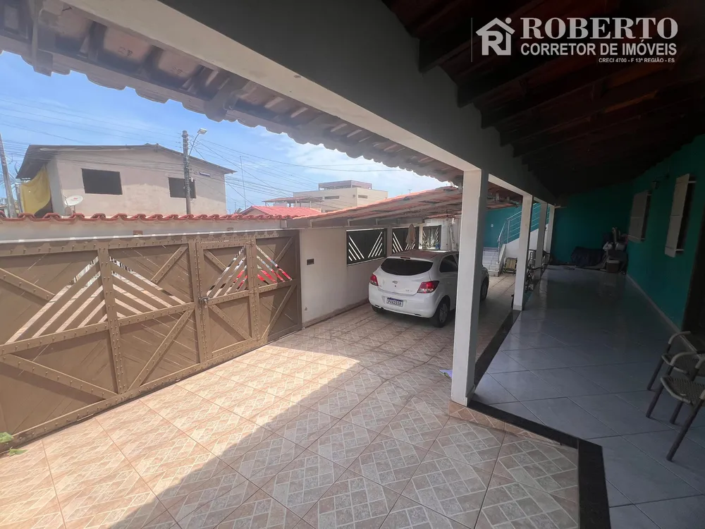 Casa, 5 quartos, 240 m² - Foto 2