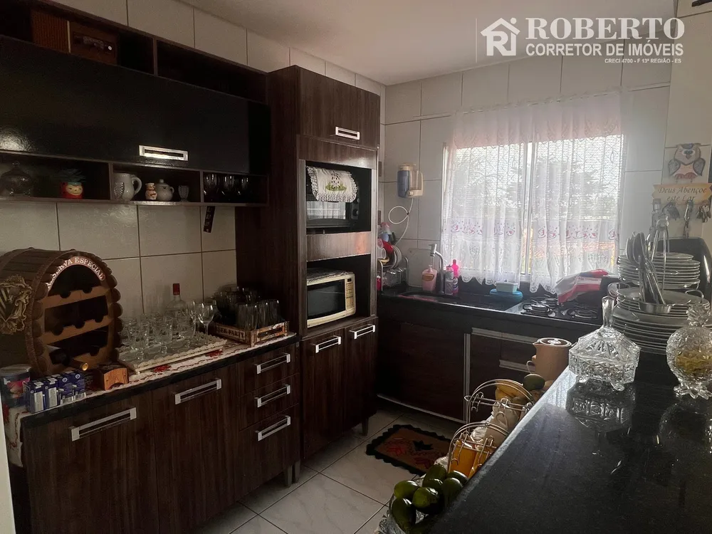 Casa, 5 quartos, 240 m² - Foto 19